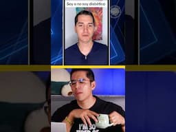 CRIS DIVERGIR es un IGNORANTE 🤷🏻‍♂️