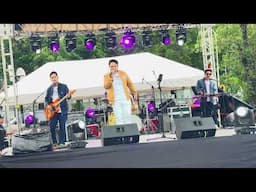 Independence Day - Parada ng Kalayaan | Eheads Medly (cover song)