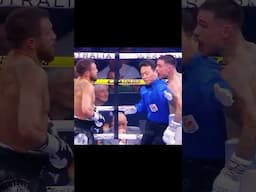 Vasiliy Lomachenko vs George Kambosos #boxing #devinhaney #teofimolopez #vasiliylomachenko
