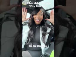 Rich Kidz going viral again with Na Na Boo Boo from the album “Straight Like That”. #viralshorts
