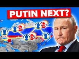 Ukrainian Spymasters GOT INSANELY Good – Russian Generals DROPPING Like FLIES