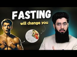 ''Why Fasting is Powerful | Intermittent Fasting करने का सही तरीक़ा ?