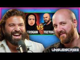 Tectone Discusses The Issues With Twitch & Why It's Failing