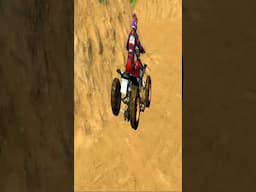 VR New Quad Bike Racing Offroad on Meta Quest