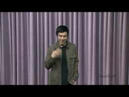 Stanley Tang (DoorDash) - Scaling the Unscalable [Entire Talk]