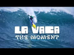 LA VACA The Moment