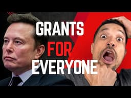$500K SECRET Grants Anyone Can Win (PROOF INSIDE)