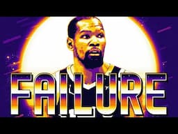 The Complete Failure Of The Phoenix Suns