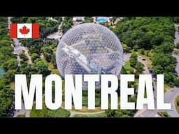 Montreal's 8 Coolest Free Attractions You Can’t Miss