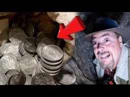 Hunt for Treasure by the Old Spanish Trail