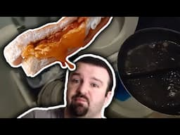 Cooking Like DSP  - The Express Gamer Sandwich