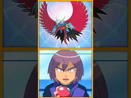 New PARADOX Pokemon For EVERY Ash Ketchum Rival!