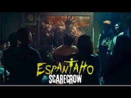 Espantaho (Scarecrow) 2024 – Horror Movie Recap in Minutes | Recapss Horror