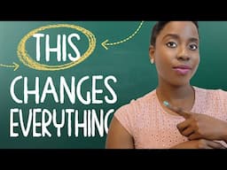 The #1 Reason You're Not Consistent With Your Spanish Learning
