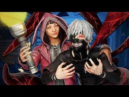 Can Tokyo Ghoul Compete With Bully Squads?