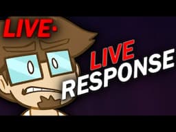 SABERSPARK RESPONSE, EMERGENCY STREAM (SHORT)