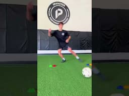 Elite reps. Individual focus. Real results. ⚽
