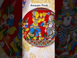 ✨ अपने घर को दें एक ट्रेडिशनल टच  #amazonfinds #amazon #homedecor #munmunscreativity #shorts #trend