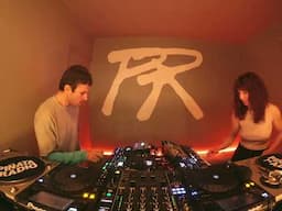 Bass, Breaks & Post-Dancehall : Pristine Pit (LIVE) | 02.05.25