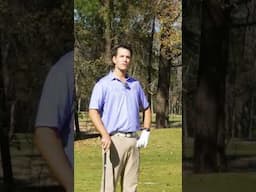 “We haven’t hit balls in WEEKS but STRIPED IT anyway. How?”