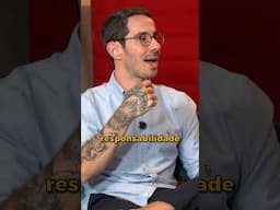 O PODER DA AUTORESPONSABILIDADE