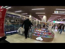 Galleria Mall Tiblisi Georgia