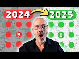 Steal These GOOGLE BUSINESS PROFILE SEO Tricks to Rank #1 Overnight in 2025 🚀
