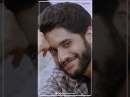 #NagaChaitanya Falls For #ShrutiHaasan🥰 #Shorts #YTShorts #ShortsFeed #Trending #DashingDiljala