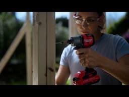 CRAFTSMAN® V20* Outdoor: BUILD ON™
