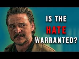 Is the Hate Warranted for The Last of Us Season 2 Episode 6?