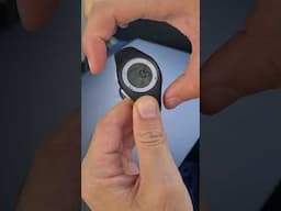 How to change the time? (Decathlon Wrist watch, 1 Hour less)