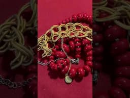 #vintagejewerly#mixingstyles