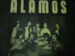 LOS ÁLAMOS - ALINA
