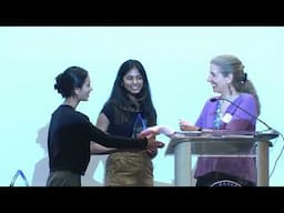 Dr. Dorothy Pijan Student Leadership Awards