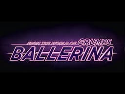 BALLERINA | OUT NOW