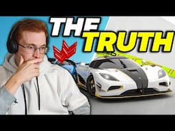 WHY Did Gameloft NERF The New Spotlight Event? | Asphalt Legends Unite