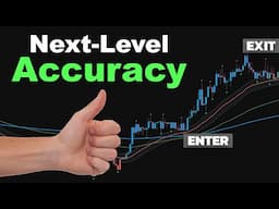 This Indicator has SO MUCH Accuracy! It's Specially Designed for Scalping!