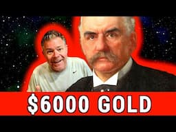 🚨 PREDICTION for GOLD J.P. Morgan - (Precious Metals Prices)