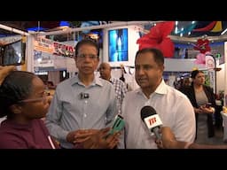 SouthEx's Food, Agriculture and Beverage Expo Opens At Gulf City
