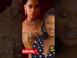 Pete Edochie in shøck with Daniella 's response to him as this happened #youtubeshorts