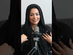 Can you relate? Podcast out now with Habiba Da Silva