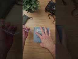 Sirui 20mm T1.8 Unboxing