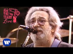 Grateful Dead - Built To Last (Live at Alpine Valley; East Troy, WI 07/17/89) [Official Video]