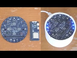 FutureProofHomes Satellite1 (vs HA Voice PE)