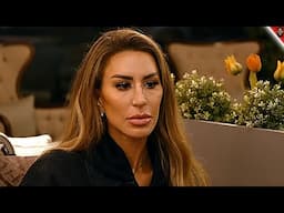 Break Up Incoming! Shekinah Is Frustrated With Sarper! 90 Day Fiance