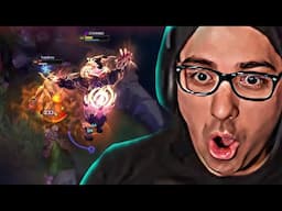 Humbled this Renekton | Volibear vs Renekton Top | @UneditedTrick2g