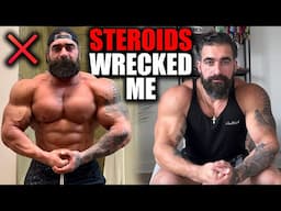 The Dangers of Anabolic Steroids