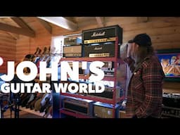 John Osborne's GUITAR WORLD
