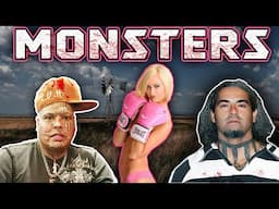 Terror of the Brotherhood: Oklahoma's Most Feared Gang