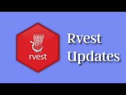 rvest Package Updates in 2025 - Introducing Live Web Scraping